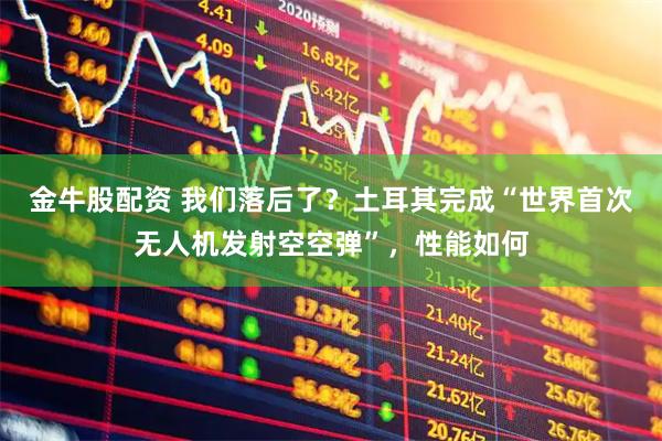金牛股配资 我们落后了？土耳其完成“世界首次无人机发射空空弹”，性能如何