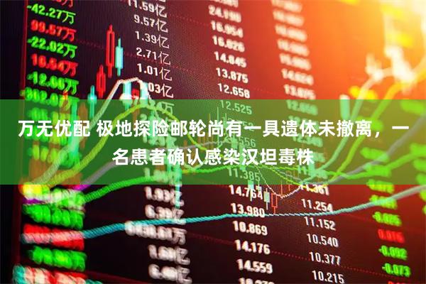 万无优配 极地探险邮轮尚有一具遗体未撤离，一名患者确认感染汉坦毒株